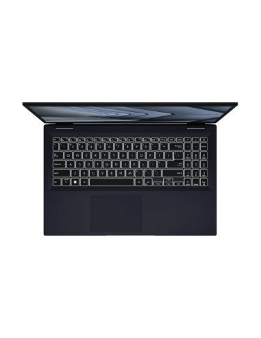 ASUS EXPERTBOOK B1 15.6 FHD CORE5-120U, 16512GB, W11P, 3Y, US KEYS