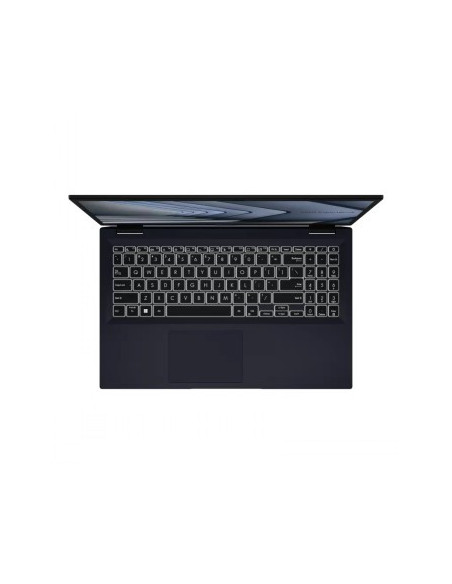 ASUS EXPERTBOOK B1 15.6 FHD CORE5-120U, 16512GB, W11P, 3Y, US KEYS