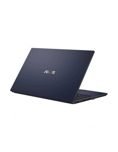 ASUS EXPERTBOOK B1 15.6 FHD CORE5-120U, 16512GB, W11P, 3Y, US KEYS