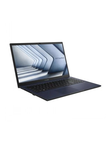 ASUS EXPERTBOOK B1 15.6 FHD CORE5-120U, 16512GB, W11P, 3Y, US KEYS