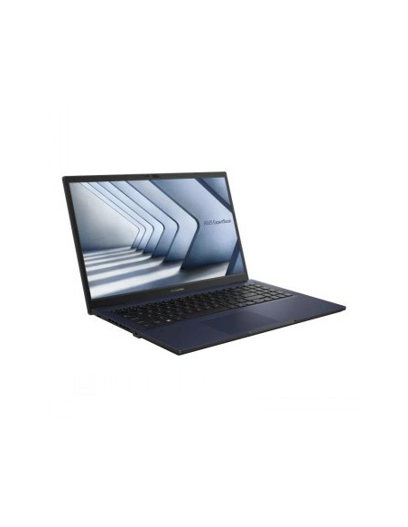 ASUS EXPERTBOOK B1 15.6 FHD CORE5-120U, 16512GB, W11P, 3Y, US KEYS