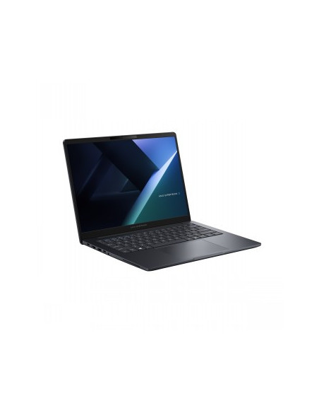 ASUS EXPERTBOOK B3 14 WUXGA U5-125H, 16512GB, BACKLIT, W11P, SC, 3Y, US KEYS