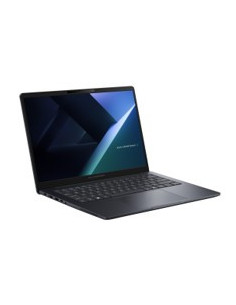 ASUS EXPERTBOOK B3 14 WUXGA, U5-225H, 16512GB, BACKLIT, W11P, SC, 4G LTE, 3Y, EST KEYS
