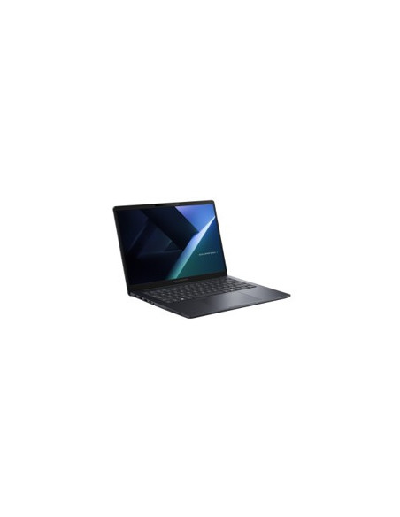 ASUS EXPERTBOOK B3 14 WUXGA, U5-225H, 16512GB, BACKLIT, W11P, SC, 4G LTE, 3Y, EST KEYS