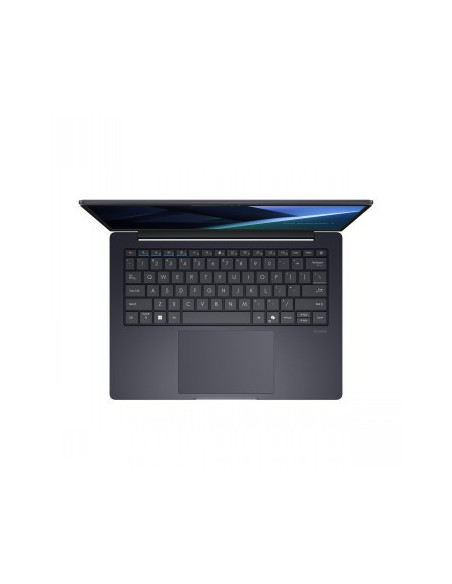 ASUS EXPERTBOOK B5 14 WUXGA U5-225H, 16512GB, BACKLIT, W11P, 3Y, US KEYS