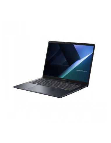 ASUS EXPERTBOOK B5 14 WUXGA U5-225H, 16512GB, BACKLIT, W11P, 3Y, US KEYS