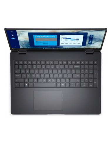 DELL PRO 16 C5-120U16FHD+16GB256SSDW11P3PS (US-KB)