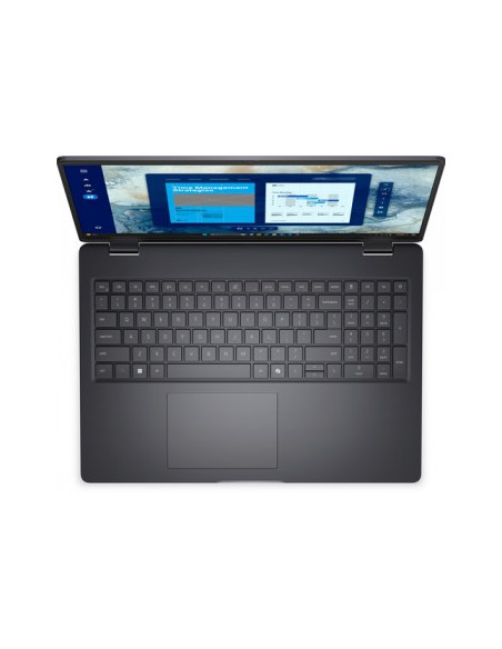 DELL PRO 16 C5-120U16FHD+16GB256SSDW11P3PS (US-KB)