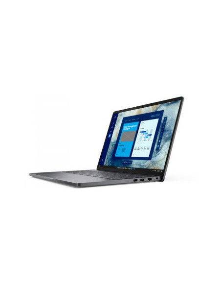 DELL PRO 16 C5-120U16FHD+16GB256SSDW11P3PS (US-KB)
