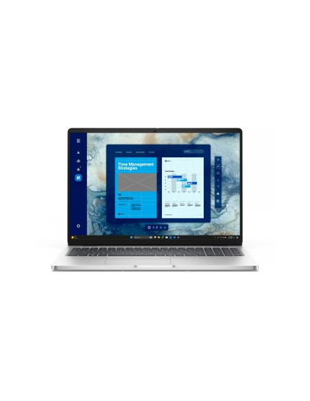 DELL PRO 16 U5-235U16FHD+16GB512SSDW11P3PS (NORDIC-KB)