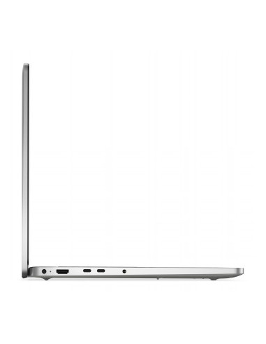 DELL PRO 16 U5-235U16FHD+16GB512SSDW11P3PS (NORDIC-KB)