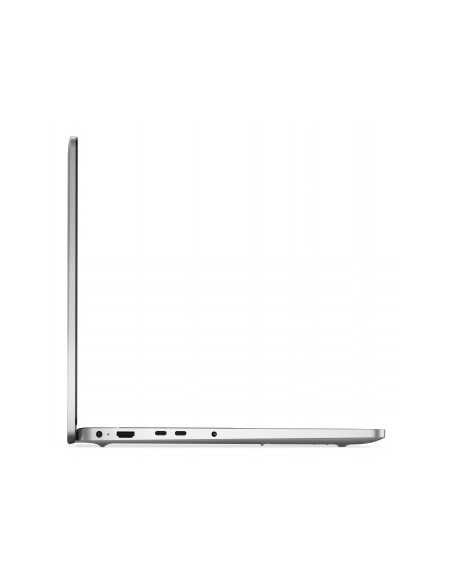 DELL PRO 16 U5-235U16FHD+16GB512SSDW11P3PS (NORDIC-KB)