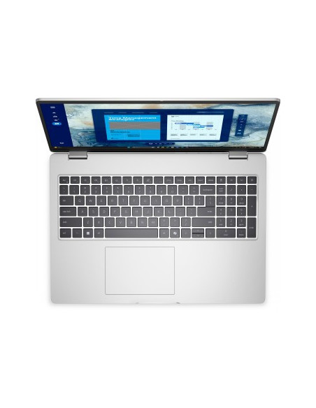 DELL PRO 16 U5-235U16FHD+16GB512SSDW11P3PS (NORDIC-KB)