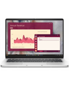 DELL PRO 14  U5-235U14FHD+16GB512SSDW11P3PS (NORDIC-KB)