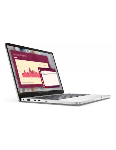 DELL PRO 14  U5-235U14FHD+16GB512SSDW11P3PS (NORDIC-KB)