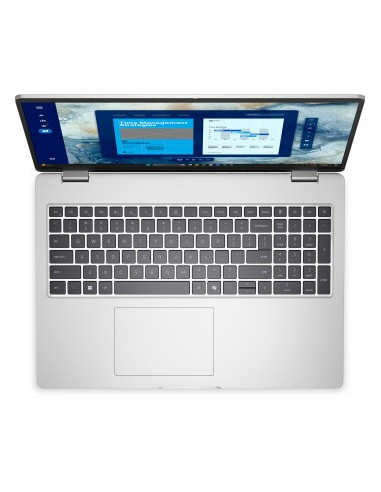 DELL PRO 16 U7-255U16FHD+32GB1TBSSDW11P3PS (US-KB)