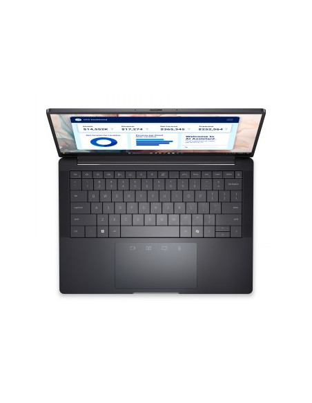 DELL PRO 13 PREMIUM U5-236V13FHD+16GB512SSDWWRW11P3PS (US-KB)
