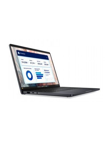 DELL PRO 13 PREMIUM U7-268V13QHT+32GB512SSDWWRW11P3PS (US-KB)