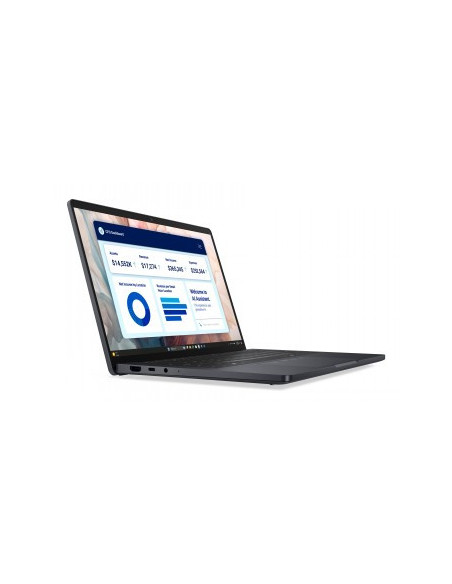 DELL PRO 13 PREMIUM U7-268V13QHT+32GB512SSDWWRW11P3PS (US-KB)