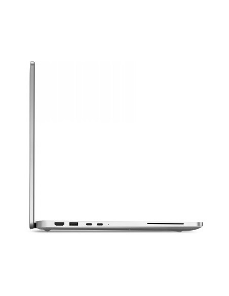 DELL PRO 16 PLUS U5-236V16FHD+16GB512SSDFHD-IRC11P3PS (US-KB)