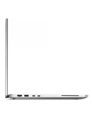 DELL PRO 16 PLUS U7-268V16FHD+32GB512SSDIRCWWR11P3PS (US-KB)