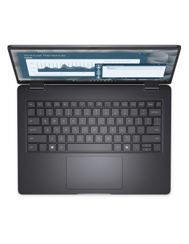 DELL PRO 14 R5-22014FHD+16GB512SSDR740MW11P3PS (US-KB)