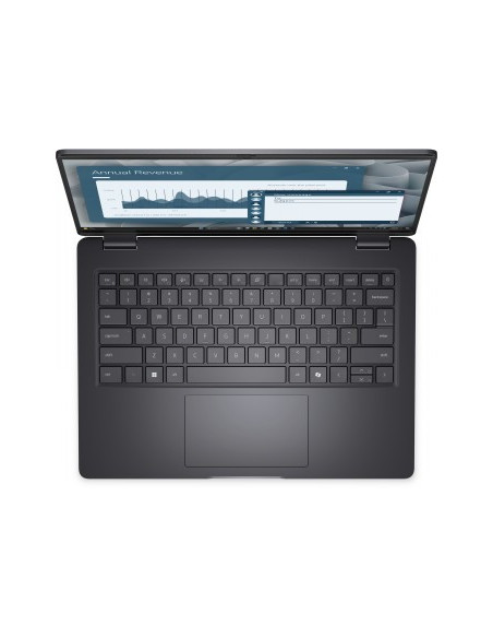 DELL PRO 14 R5-22014FHD+16GB512SSDR740MW11P3PS (US-KB)