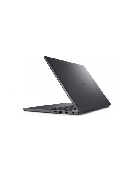 DELL PRO 16 R5-22016FHD+16GB512SSDW11P3PS (MAGNETITE) (US-KB)