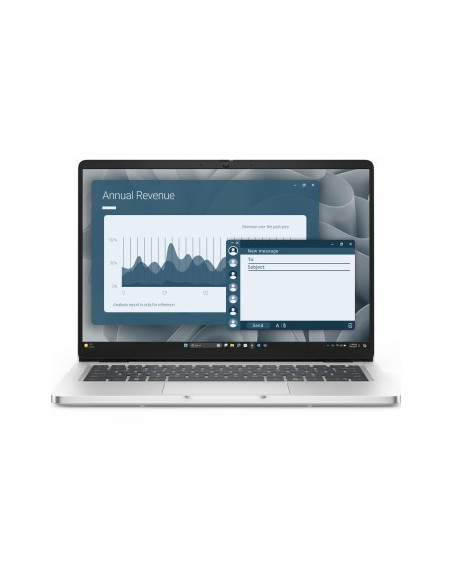 DELL PRO 14 R5 PRO-AI34014FHD+16GB512SSDR840MW11P3PS (US-KB)