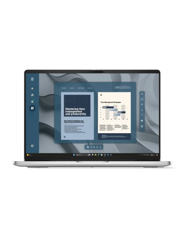 DELL PRO 16 R5 PRO-AI34016FHD+16GB512SSDW11P3PS (PLATINUM) (US-KB)