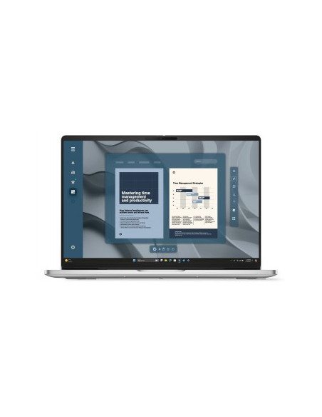 DELL PRO 16 R5 PRO-AI34016FHD+16GB512SSDW11P3PS (PLATINUM) (US-KB)
