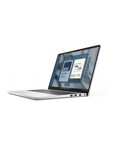 DELL PRO 16 R5 PRO-AI34016FHD+16GB512SSDW11P3PS (PLATINUM) (US-KB)