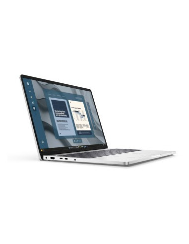 DELL PRO 16 R5 PRO-AI34016FHD+16GB512SSDW11P3PS (PLATINUM) (US-KB)