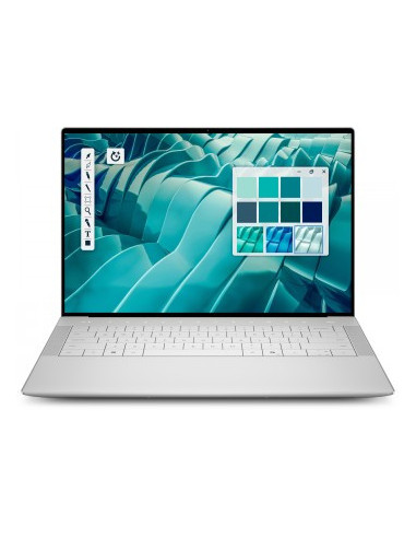 DELL 14 PREMIUM U7-255H14.5FHD+16GB512SSDW11P3PS (US-KB)