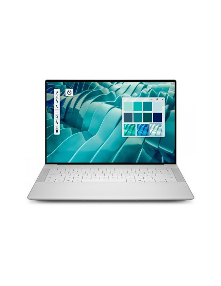 DELL 14 PREMIUM U7-255H14.5FHD+16GB512SSDW11P3PS (US-KB)