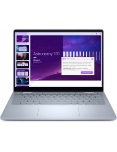 DELL 14 PLUS 2IN1 U7-256V14FHT+16GB1TBSSDW11P3PS (US-KB)