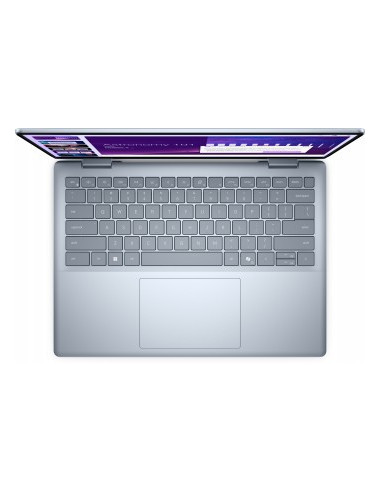 DELL 14 PLUS 2IN1 U7-256V14FHT+16GB1TBSSDW11P3PS (US-KB)