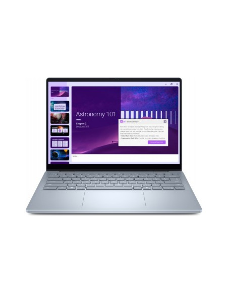 DELL 14 PLUS 2IN1 U9-288V14FHT+32GB1TBSSDW11P3PS (US-KB)