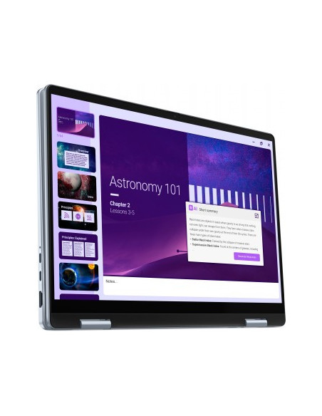 DELL 14 PLUS 2IN1 U9-288V14FHT+32GB1TBSSDW11P3PS (US-KB)