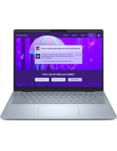 DELL 14 PLUS U7-256V14-2.5K16GB512SSDARCW11P3PS (US-KB)