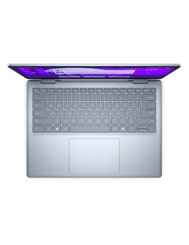 DELL 14 PLUS U7-256V14-2.5K16GB512SSDARCW11P3PS (US-KB)