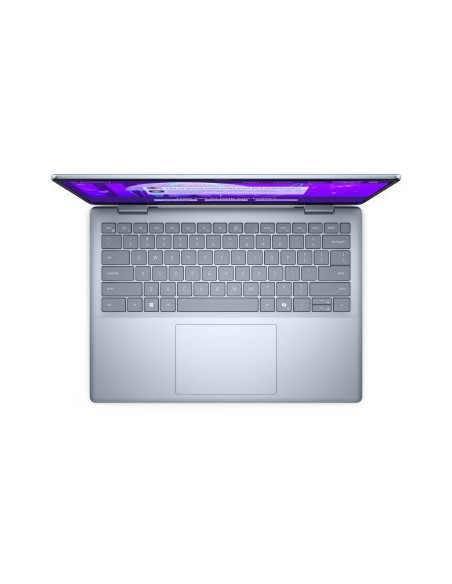 DELL 14 PLUS U7-256V14-2.5K16GB512SSDARCW11P3PS (US-KB)