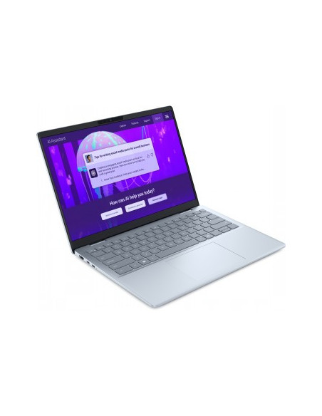 DELL 14 PLUS U7-256V14-2.5K16GB512SSDARCW11P3PS (US-KB)