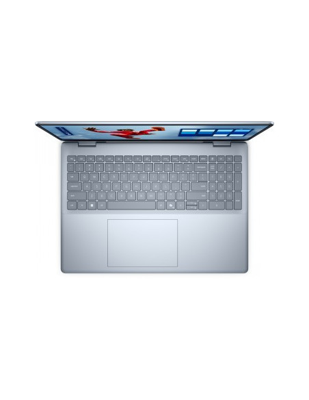 DELL 16 PLUS U7-256V16-2.5K16GB512SSDW11P3BW (US-KB)