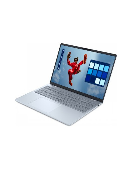 DELL 16 PLUS U7-256V16-2.5K16GB512SSDW11P3BW (US-KB)