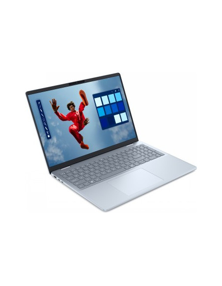 DELL 16 PLUS U7-256V16-2.5K16GB512SSDW11P3BW (US-KB)