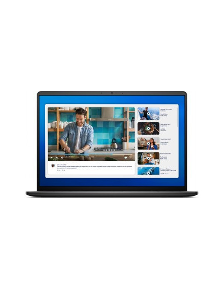 DELL 16 C5-120U16FHD+16GB512SSDW11P3BW (US-KB)