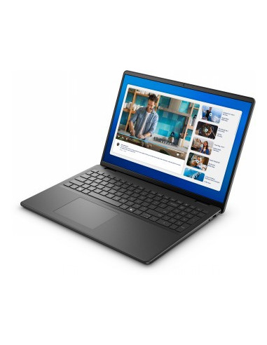 DELL 16 C5-120U16FHD+16GB512SSDW11P3BW (US-KB)