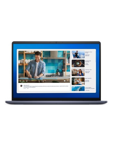 DELL 16 C7-150U16FHD+16GB1TBSSDMX570A-2GBW11P3PS (PLATINUM) (NORDIC-KB)