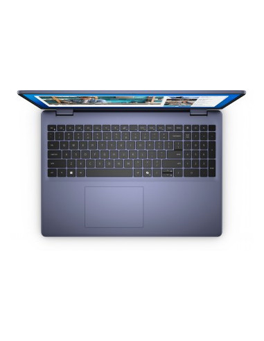 DELL 16 C7-150U16FHD+16GB1TBSSDMX570A-2GBW11P3PS (PLATINUM) (NORDIC-KB)